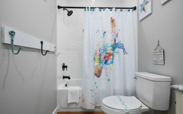 2nd Life 2 Bedroom Home