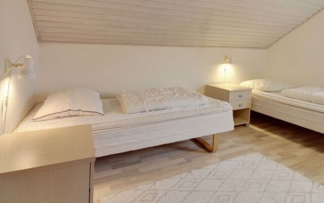 "Kundry" - 2.3km from the sea in Western Jutland