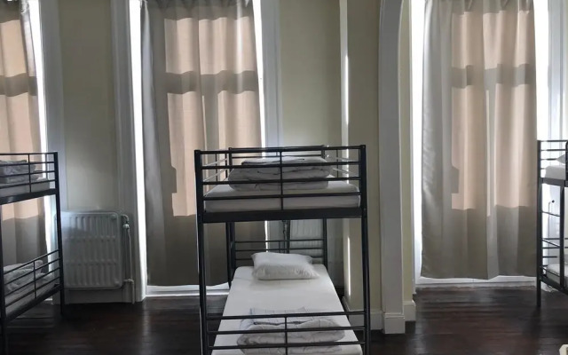 Boomerang Hostel Antwerp