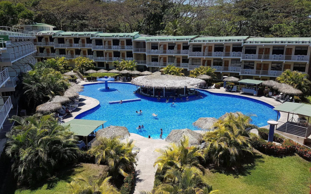 Hotel Arenas en Punta Leona