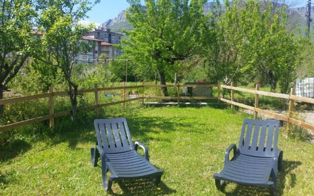 Zikoinaren Txokoa ( El Txoko de la cigüeña )