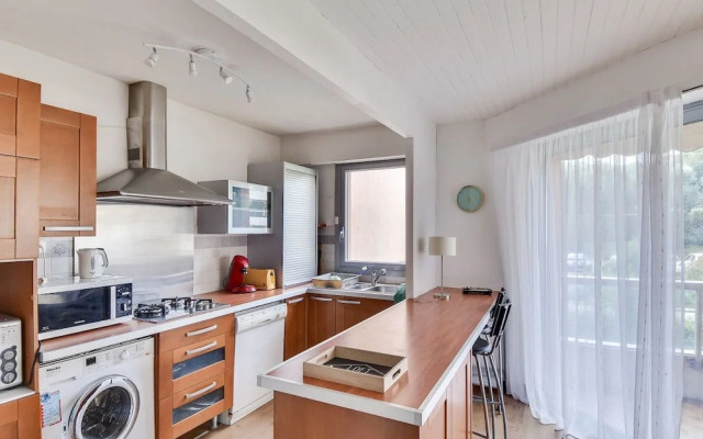 Fragonard Private Apartment