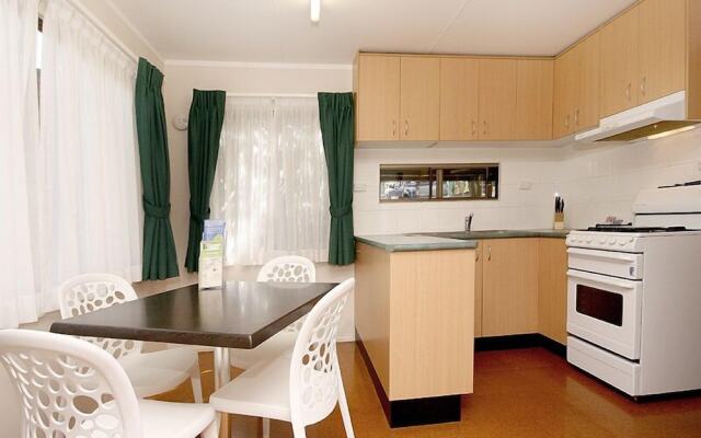 Lilyponds Holiday Park