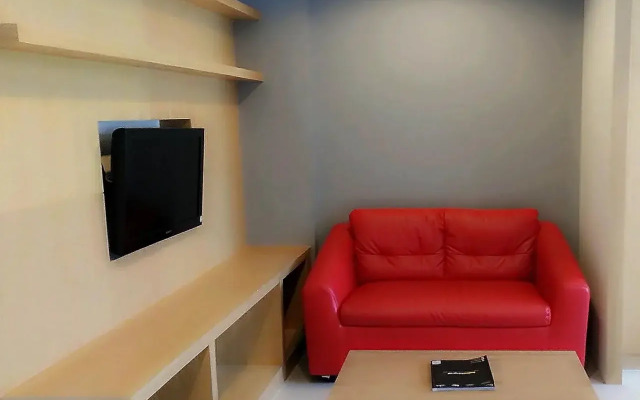 Condo Telburi @ Phuket
