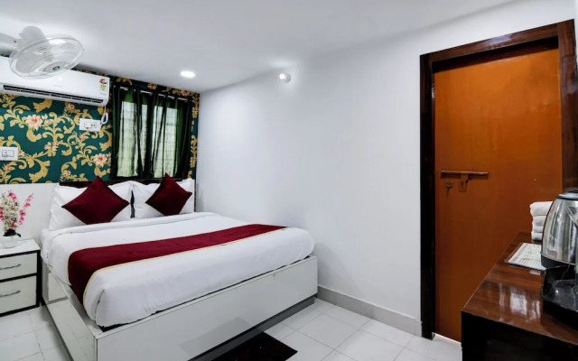 Hotel Dream Star
