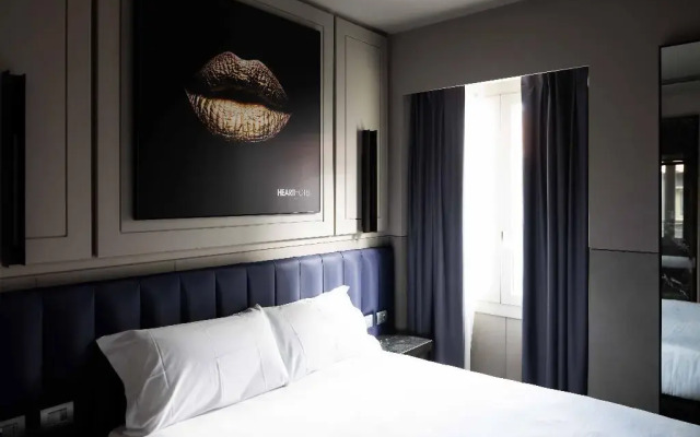 Heart Hotel Milano