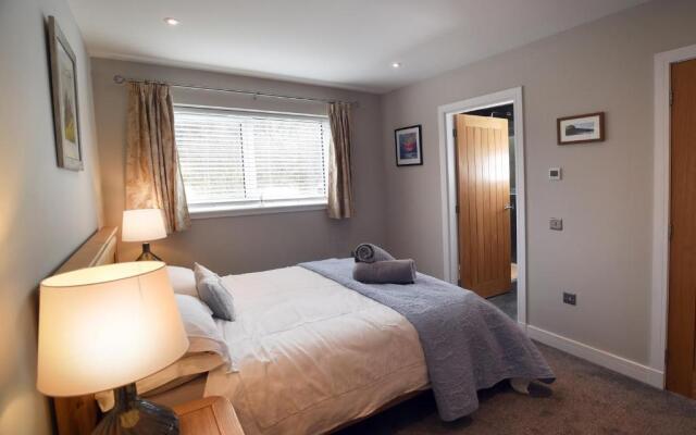 Scorr House Apartment