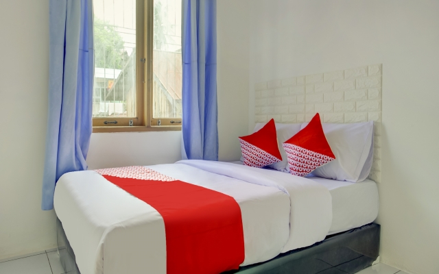 OYO 3286 Ramania Residence