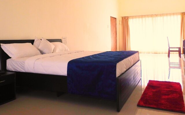 Tiger Valley Resort Bandhavgarh