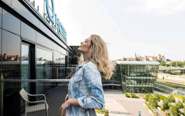Q Hotel Plus Krakow
