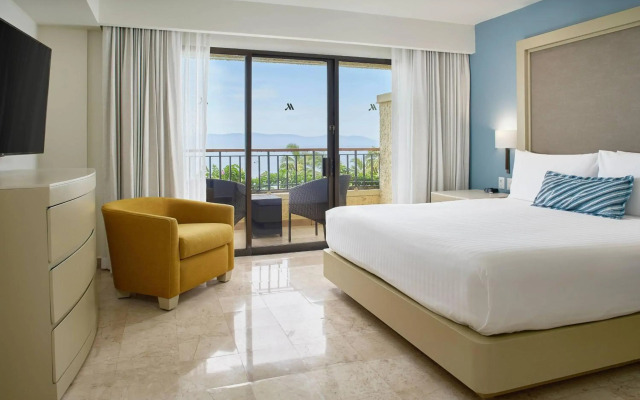 Marriott Puerto Vallarta Resort & Spa