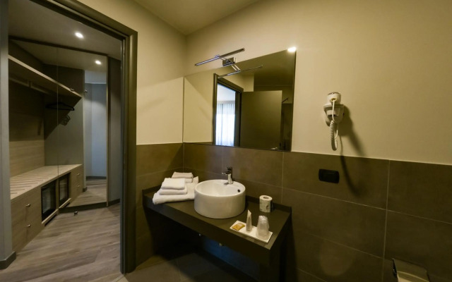 Hotel Sirio, Sure Hotel Collection by Best Western