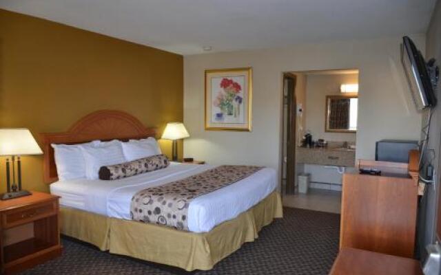 Regency Inn