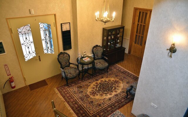 Center Villa Kutaisi