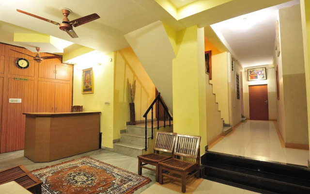 Hotel Satkar