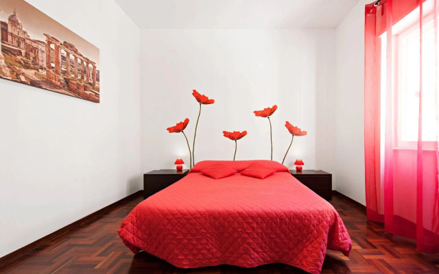 Take It Easy Roma Guest House