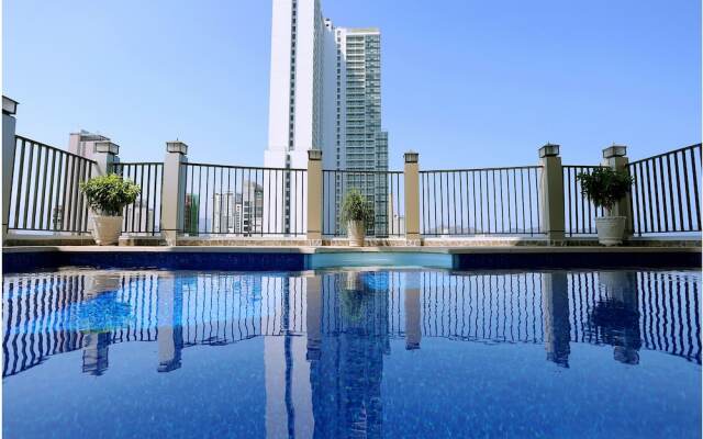 Phu Quy Hotel