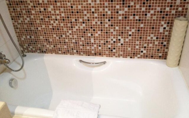 King Tai Service Apartment