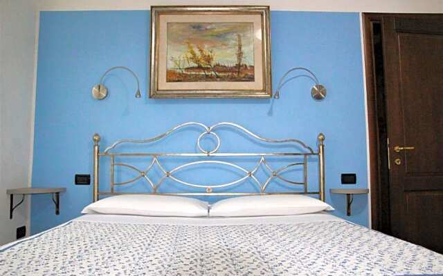 B&B La Casina del Sole