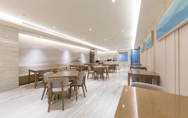 Ji Hotel Leqing Liushi