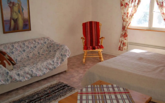 House Sänkelä Kuusamo