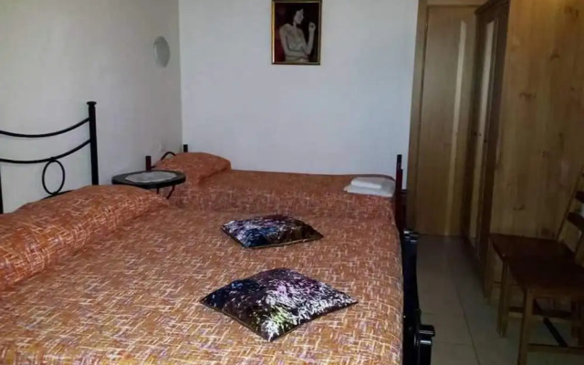 Agriturismo Quadrifoglio Relax