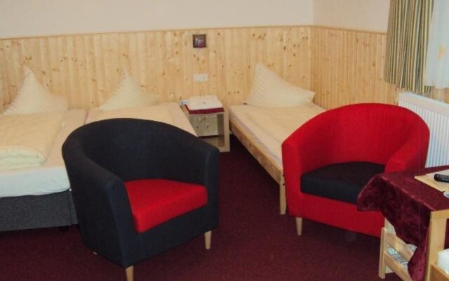 Hotel Post Steinach
