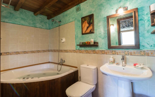 El Bosque de las Viñas