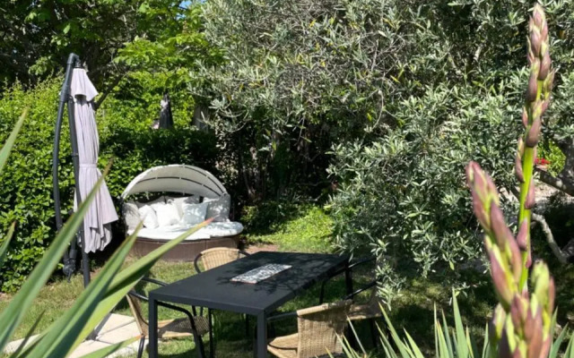 Sainte Victoire le Cabanon
