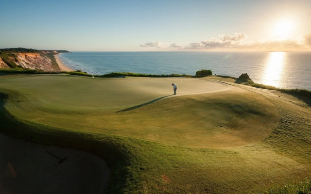 Terravista Vilas Trancoso