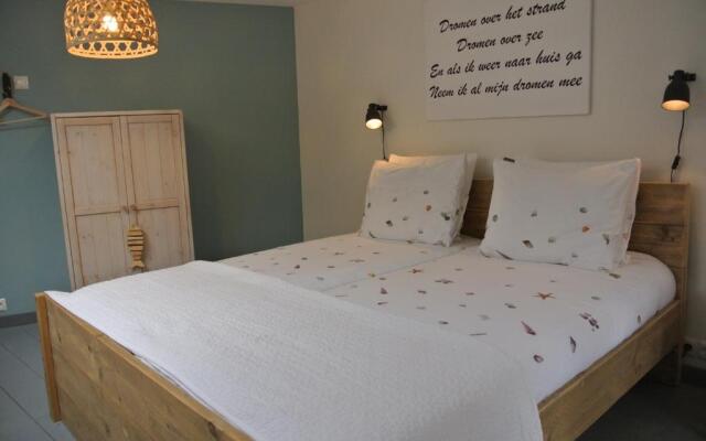 Appartement 't Zomerhuis