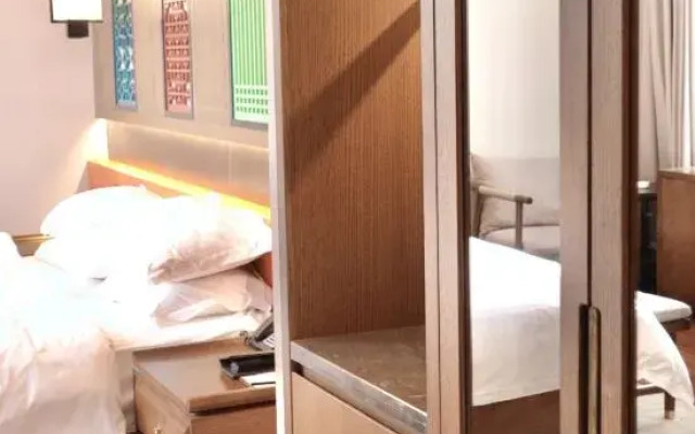 Qinhuai Family Hotel