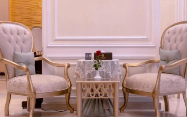 Bellevue Park Taif Hotel