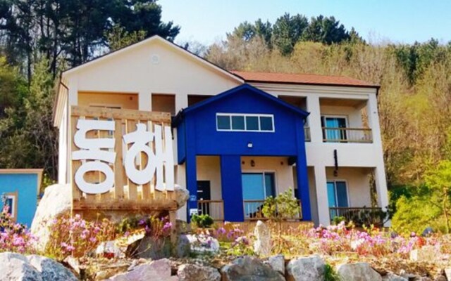 Yeongdeok East Sea Pension