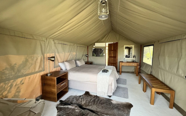 MILIMA Big 5 Safari Lodge