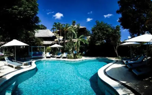 Pearl Boutique Hotel - Adult Only