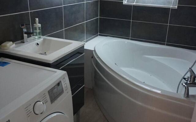 Appartement Merville-Franceville-Plage, 2 pièces, 4 personnes - FR-1-465-35