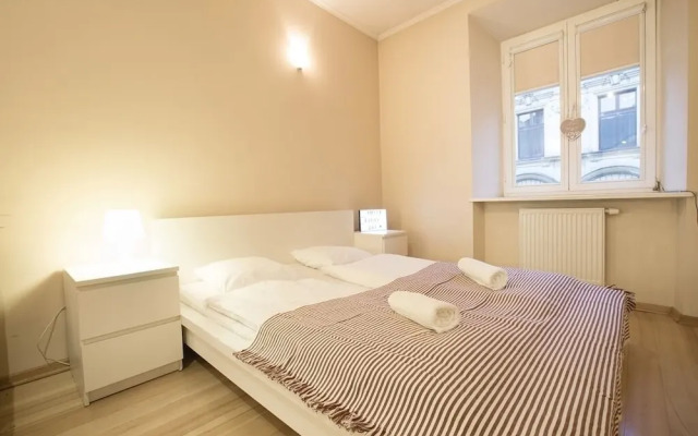 MB Cracow Apartments-Sławkowska 30