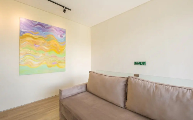 Oasis Smart Villa 3