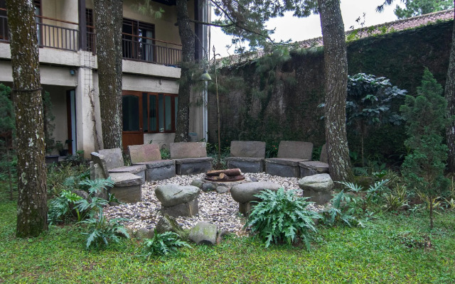 Sandalwood Boutique Hotel