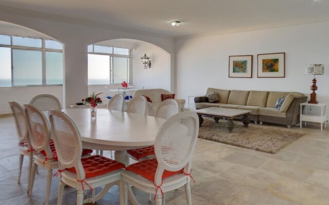 LinkHouse Amazing BeachFront