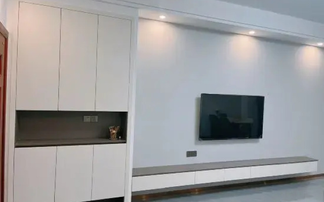 Yinjiangqi Homestay