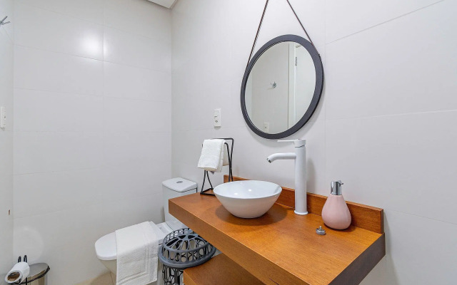 1 quadra da Catedral - @stayhousetemporada