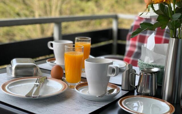 3-Sterne Premiumferienwohnung Köhnke 4