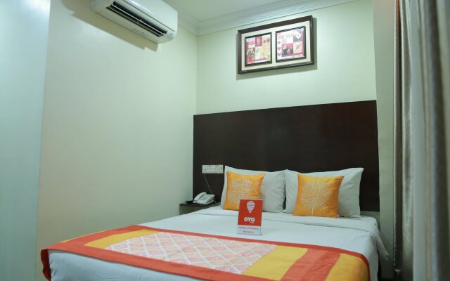 OYO 119 GDS Hotel