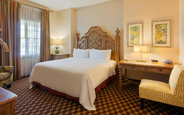 Holiday Inn Matamoros