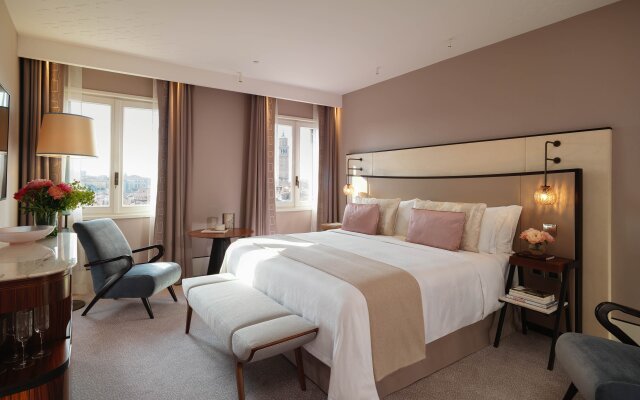 The St. Regis Venice Hotel