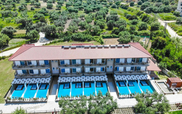 Royal Hotel