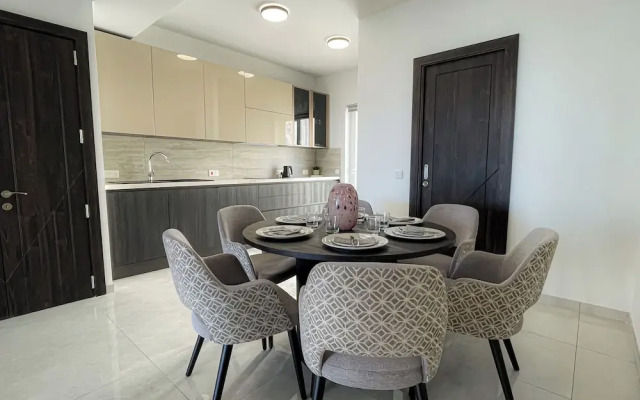 Pietro Boutique Hotel and Residences