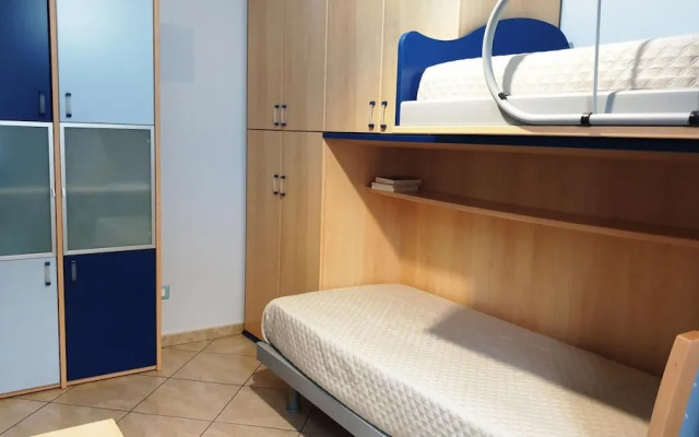 Villa Marta - Castellammare del Golfo